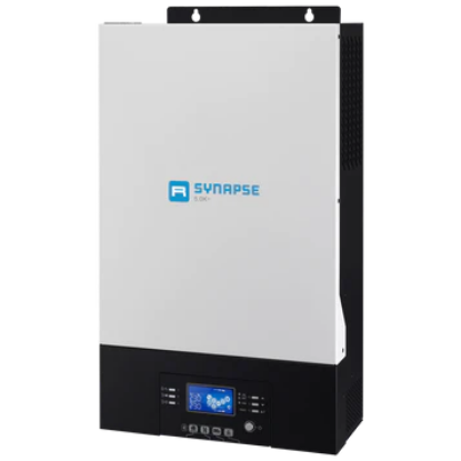SYNAPSE 7.2KW INVETER each
