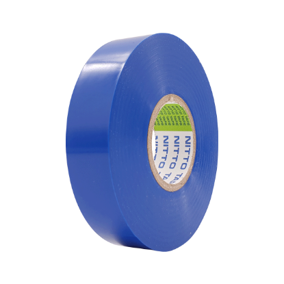 INSULATION TAPE BLUE ROLL each