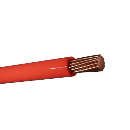 H/WIRE 1.5 RED each