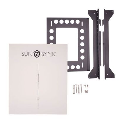 SUNSYNK 10.6 BATTERY -WALL MOUNT each