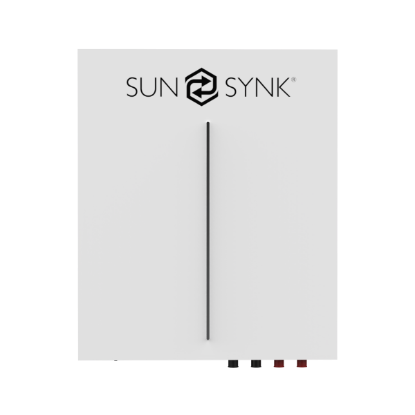 SUNSYNK 5.32KWH  BATTERY - WALL MOUNT each