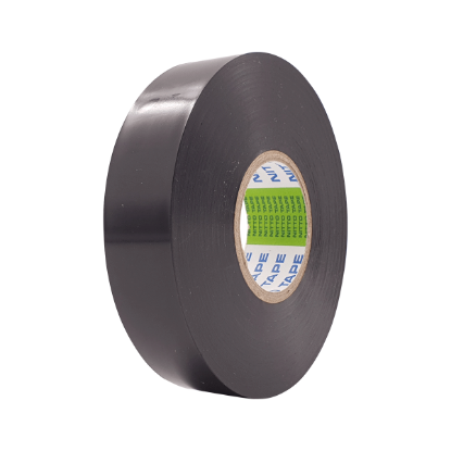 INSULATION TAPE BLACK ROLL each